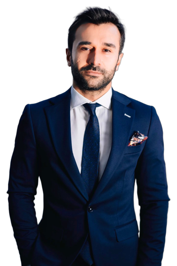 Av. Gökhan Batak